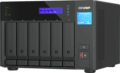 QNAP TVS-h674T-i5-32G 6 lemezes NAS