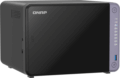 QNAP TS-632X-4G 6 lemezes NAS