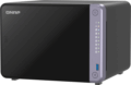 QNAP TS-632X-4G 6 lemezes NAS