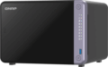 QNAP TS-632X-4G 6 lemezes NAS