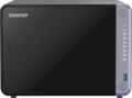 QNAP TS-632X-4G 6 lemezes NAS
