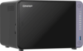 QNAP TS-632X-4G 6 lemezes NAS