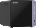 QNAP TS-432X-4G 4 lemezes NAS