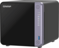 QNAP TS-432X-4G 4 lemezes NAS