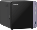 QNAP TS-432X-4G 4 lemezes NAS