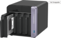 QNAP TS-432X-4G 4 lemezes NAS