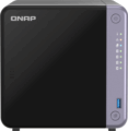 QNAP TS-432X-4G 4 lemezes NAS