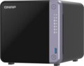 QNAP TS-432X-4G 4 lemezes NAS
