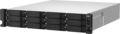 QNAP TS-h1887XU-RP-E2336-32G 18 lemezes NAS