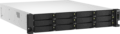 QNAP TS-h1887XU-RP-E2336-32G 18 lemezes NAS