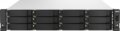 QNAP TS-h1887XU-RP-E2336-32G 18 lemezes NAS