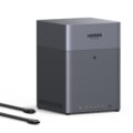 UGREEN DH4300 Plus 4 lemezes NAS