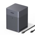 UGREEN DH4300 Plus 4 lemezes NAS