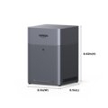 UGREEN DH4300 Plus 4 lemezes NAS