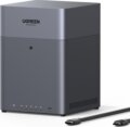 UGREEN DH4300 Plus 4 lemezes NAS