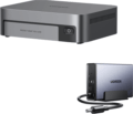 UGREEN DXP480T Plus 4 lemezes NAS