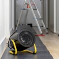 Tristar KA-5061 fűtőventilátor, 1500W