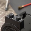 Tristar KA-5061 fűtőventilátor, 1500W
