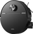 MOVA Z70 Ultra Roller Complete robotporszívó, Fekete