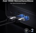UGREEN NASync DXP8800 Plus 8 lemezes NAS