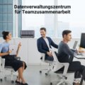 UGREEN NASync DXP8800 Plus 8 lemezes NAS