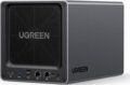 UGREEN DXP4800 Plus 4 lemezes NAS