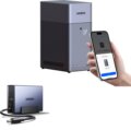 UGREEN DH2300 2 lemezes NAS