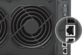 Synology DiskStation DS3622xs+ 12 lemezes NAS