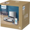 Philips HomeRun 2000 Series robotporszívó, Fehér