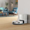 Philips HomeRun 2000 Series robotporszívó, Fehér