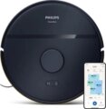 Philips HomeRun 2000 Series robotporszívó, Fekete
