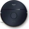 Philips HomeRun 2000 Series robotporszívó, Fekete