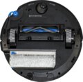 Ecovacs Deebot X9 Pro Omni robotporszívó, Fekete