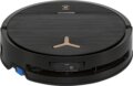 Ecovacs Deebot X9 Pro Omni robotporszívó, Fekete
