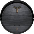 Ecovacs Deebot X9 Pro Omni robotporszívó, Fekete