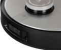Ecovacs Deebot X1 Plus robotporszívó, Szürke