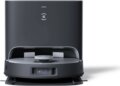 Ecovacs Deebot X1 Plus robotporszívó, Szürke