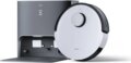 Ecovacs Deebot X1 Plus robotporszívó, Szürke