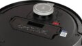 Ecovacs Deebot X1 Plus robotporszívó, Szürke