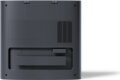 Ecovacs Deebot X1 Plus robotporszívó, Szürke