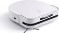 Ecovacs Deebot X5 Omni robotporszívó, Fehér