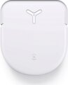 Ecovacs Deebot X5 Omni robotporszívó, Fehér