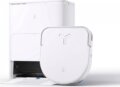 Ecovacs Deebot X5 Omni robotporszívó, Fehér