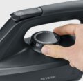 Severin BA 3192 gőzállomás, 2400W, fekete