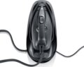Severin BA 3192 gőzállomás, 2400W, fekete