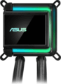 Asus LC 360 ARGB vízhűtés
