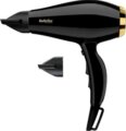 BaByliss Super Pro 6714E hajszárító, 2300W, fekete