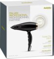 BaByliss Super Pro 6714E hajszárító, 2300W, fekete
