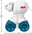 Fisher-Price, Tili-Toli jegesbocs