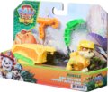 Mancs Őrjárat Dino Mozi, Dino szerszám készlet, Rubble